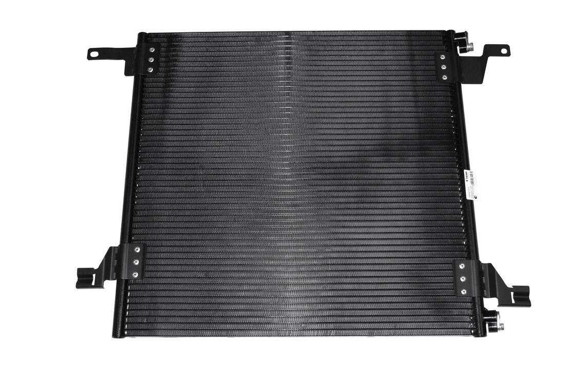 VEMO V30-62-1017 Condenser, Air Conditioning | ML Performance Car Parts