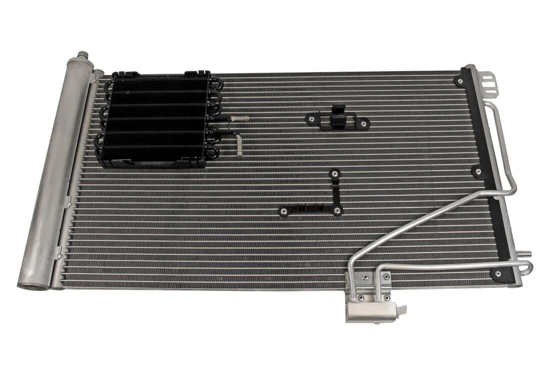 VEMO V30-62-1025 Condenser, Air Conditioning | ML Performance Car Parts