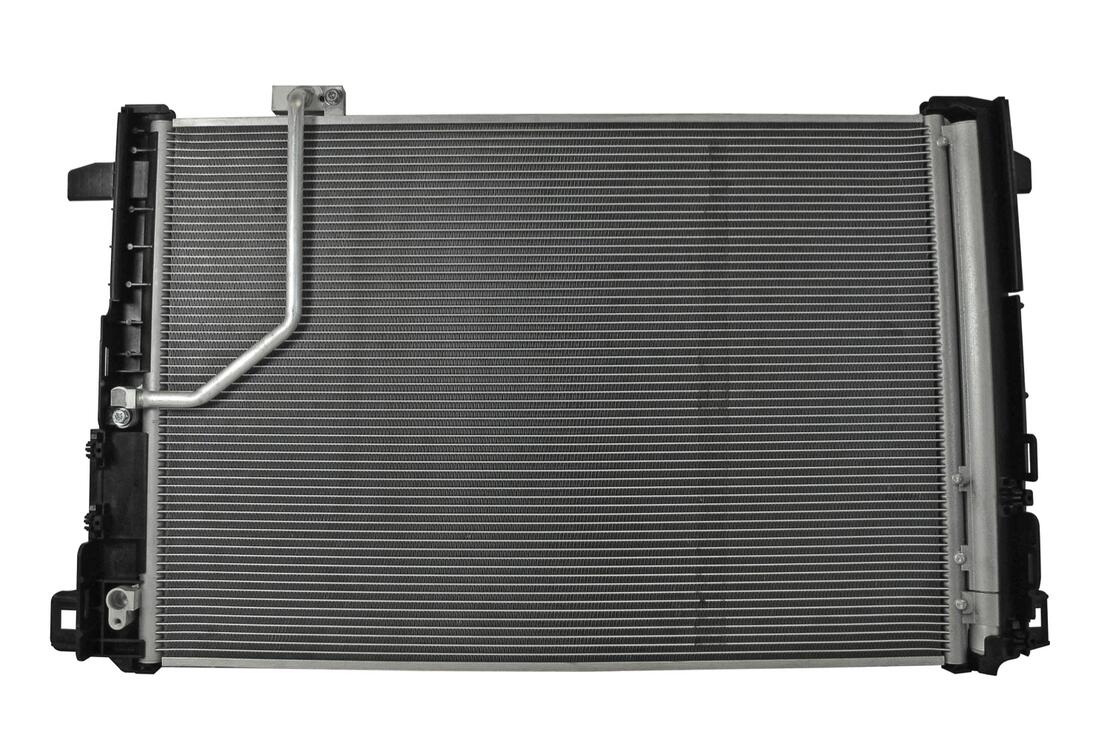 VEMO V30-62-1038 Condenser, Air Conditioning | ML Performance Car Parts