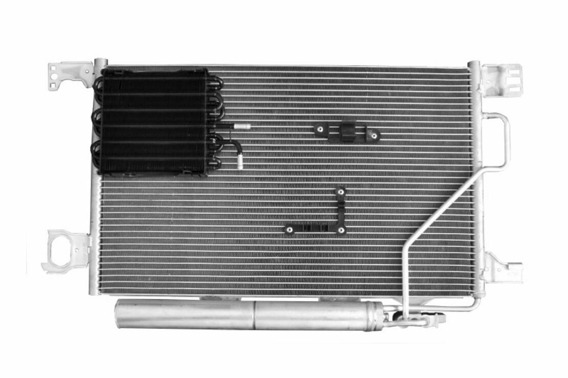 VEMO V30-62-1045 Condenser, Air Conditioning | ML Performance Car Parts