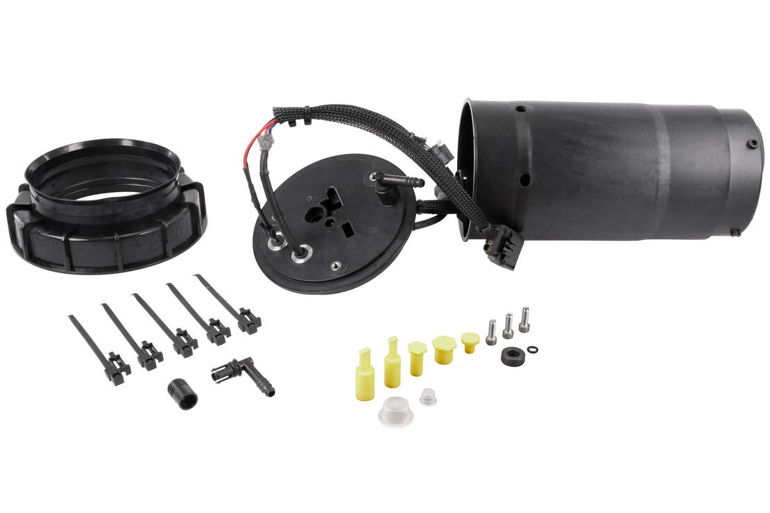 VEMO V30-68-0001 Heating, Tank Unit (Urea Injection) | ML Performance Car Parts