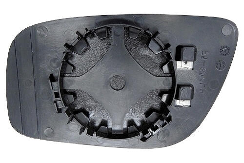 VEMO V30-69-0009 Mirror Glass, Outside Mirror | ML Performance Car Parts