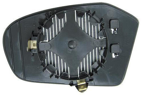 VEMO V30-69-0020 Mirror Glass, Outside Mirror | ML Performance Car Parts