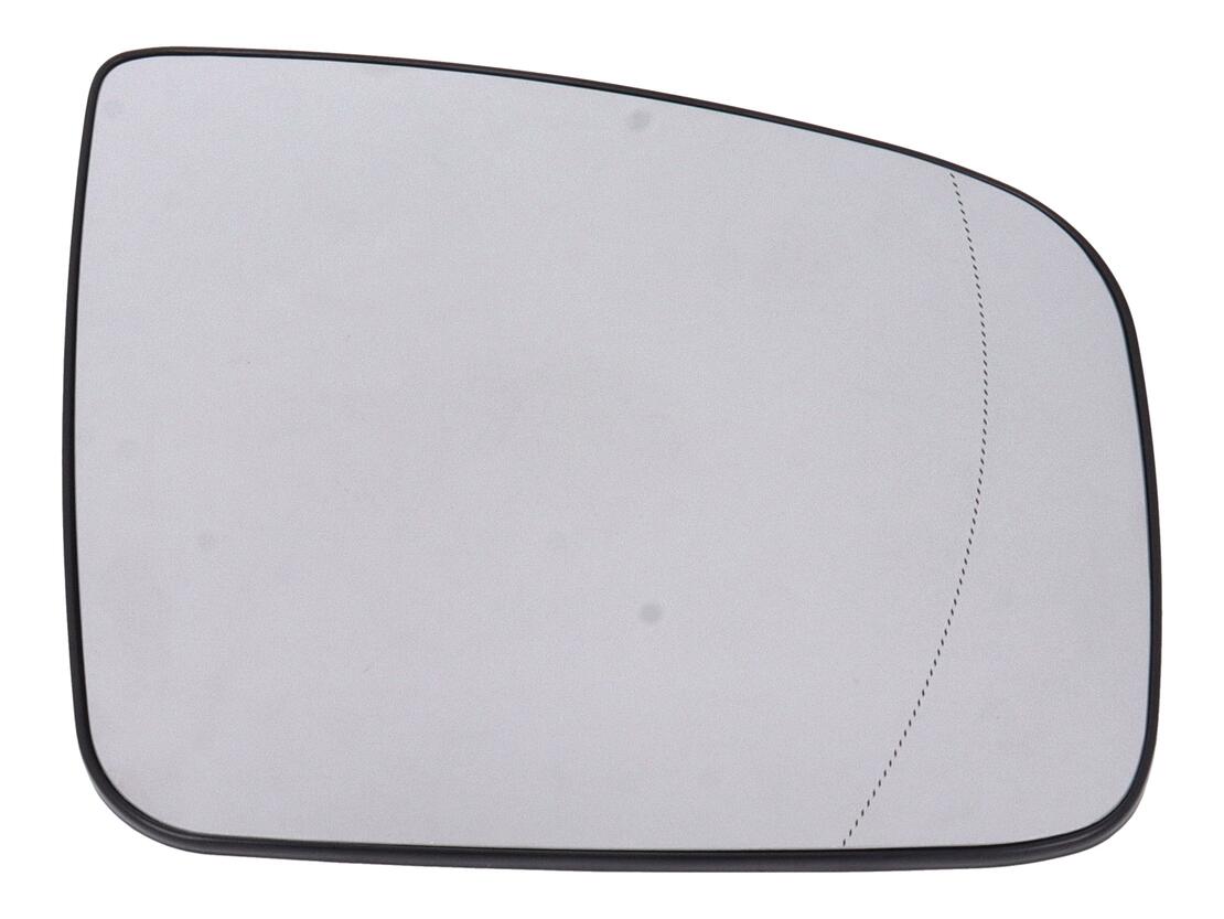 VEMO V30-69-0035 Mirror Glass, Outside Mirror | ML Performance Car Parts