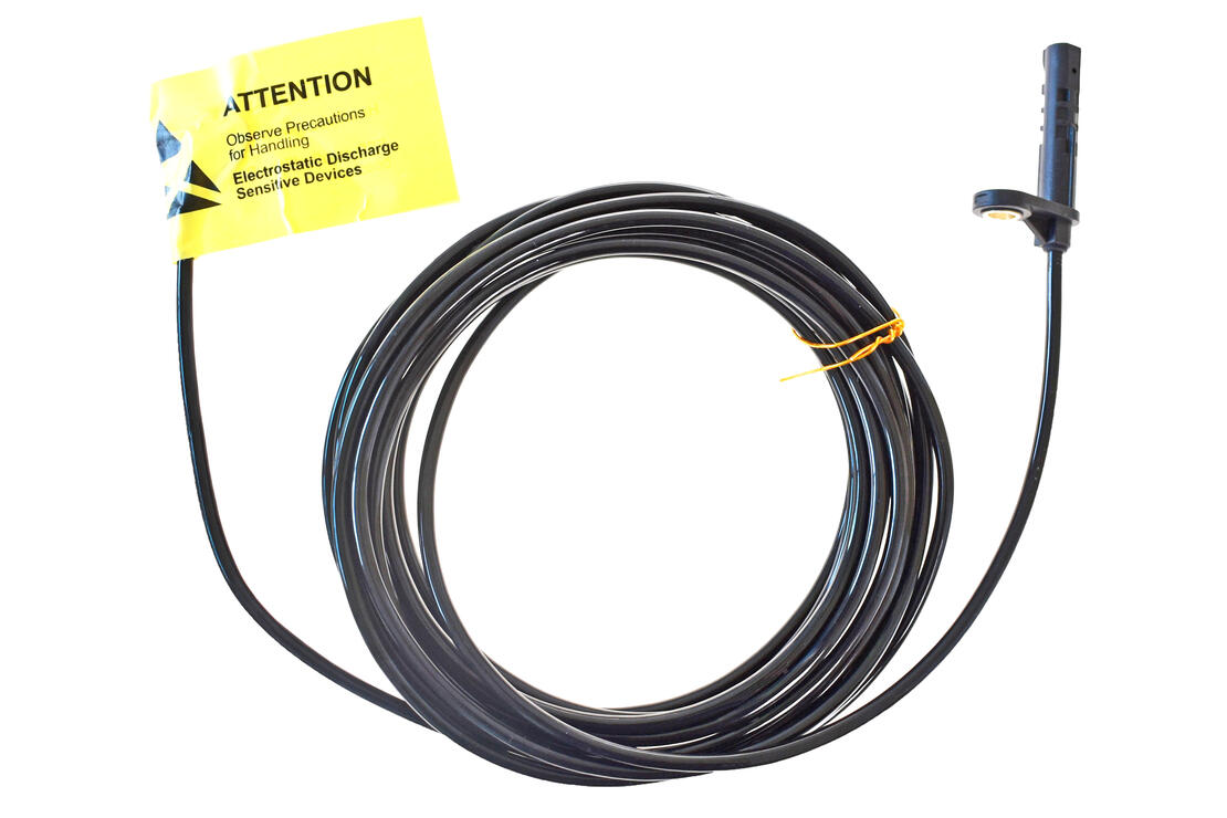 VEMO V30-72-0058 Sensor, Wheel Speed | ML Performance Car Parts