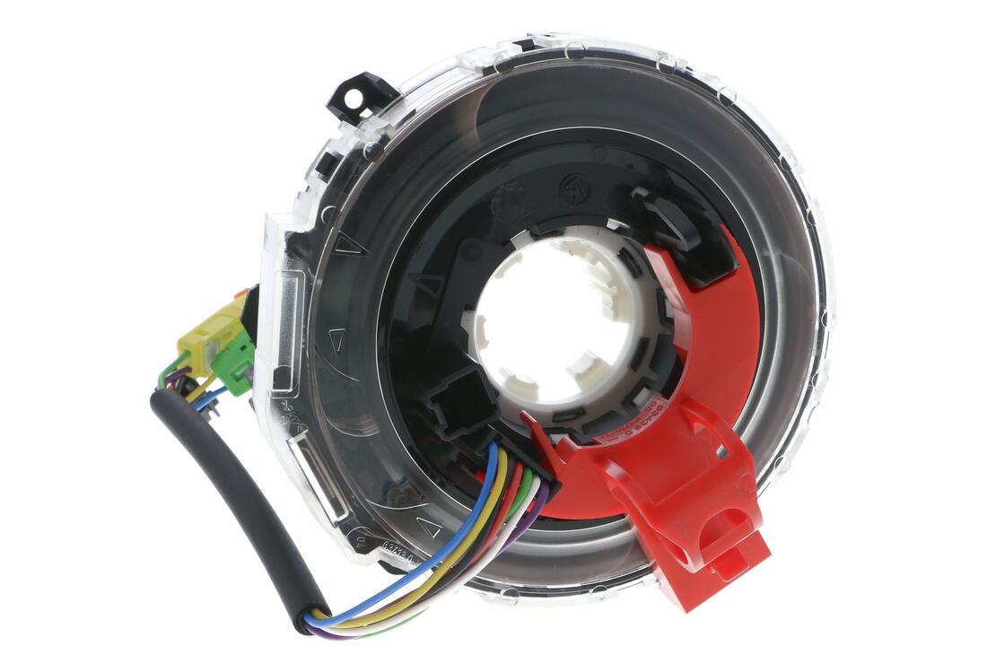 VEMO V30-72-0743 Clock Spring, Airbag | ML Performance Car Parts