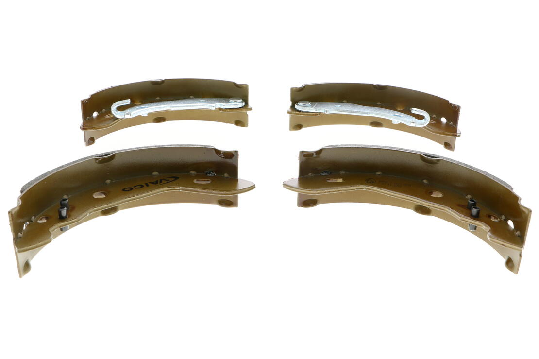 VAICO V307263 Brake Shoe Set, Parking Brake | ML Performance Car Parts