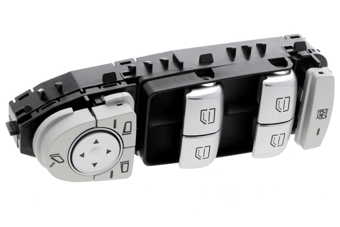 VEMO V30-73-0204 Switch, Window Lifter | ML Performance Car Parts