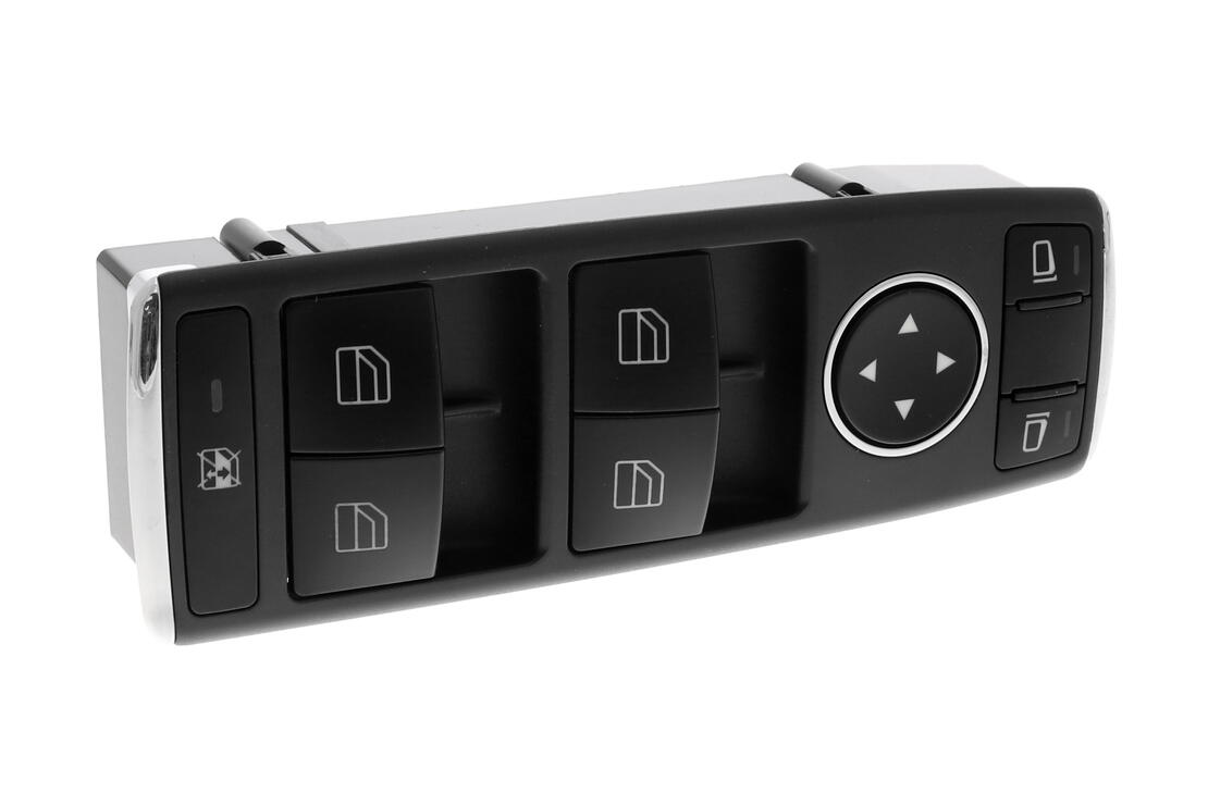 VEMO V30-73-0222 Switch, Window Lifter | ML Performance Car Parts