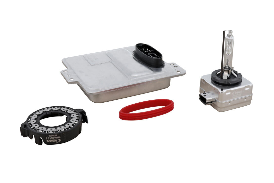 VEMO V30-73-0296-KIT1 Control Unit, Lighting | ML Performance Car Parts