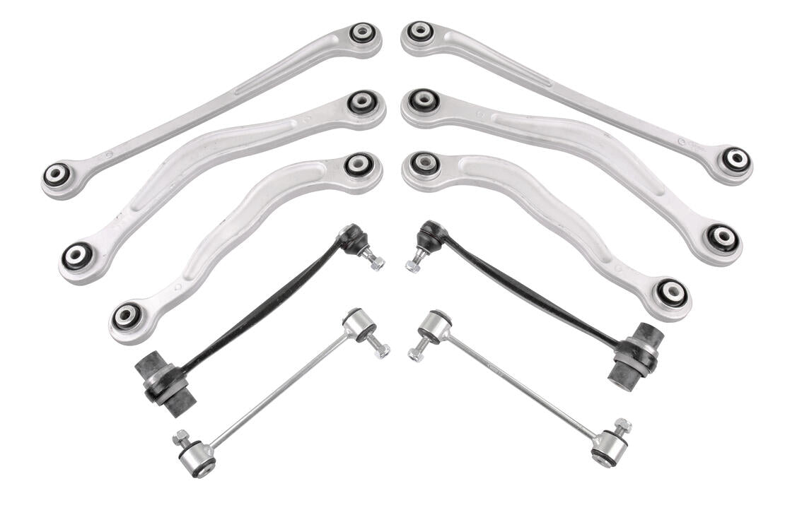 VAICO V307631 Steering Set, Wheel Suspension | ML Performance Car Parts