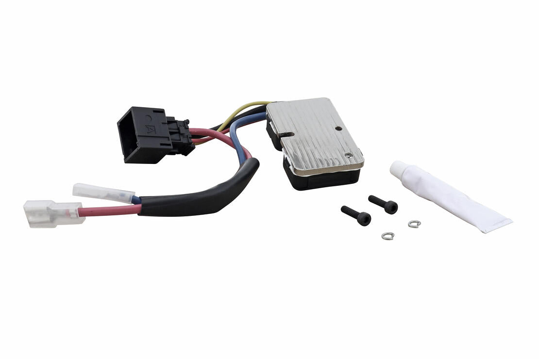 VEMO V30-77-0013 Regulator, Interior Fan | ML Performance Car Parts