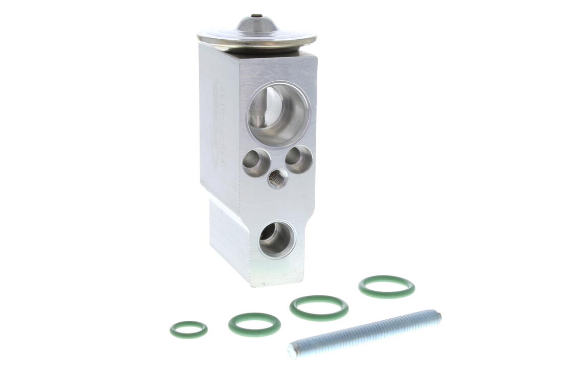 VEMO V30-77-0138 Expansion Valve, Air Conditioning | ML Performance Car Parts