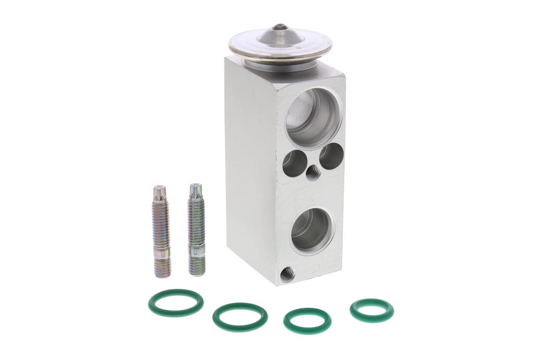 VEMO V30-77-0163 Expansion Valve, Air Conditioning | ML Performance Car Parts