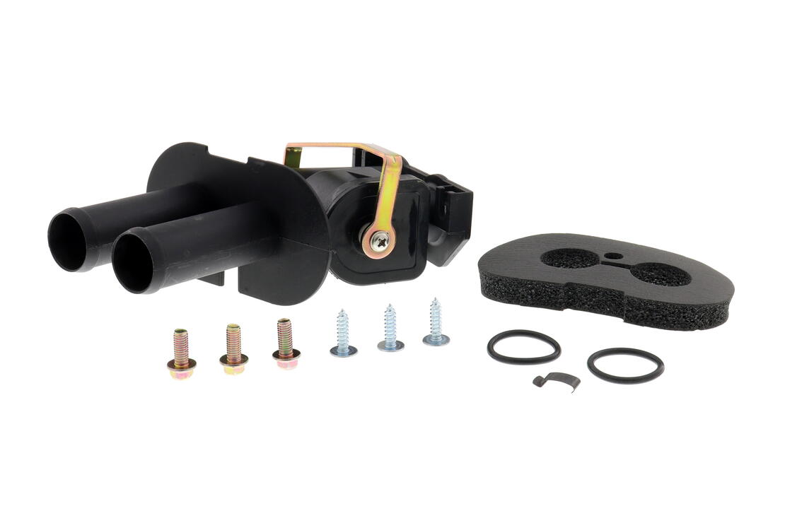 VEMO V30-77-1035 Coolant Control Valve | ML Performance Car Parts