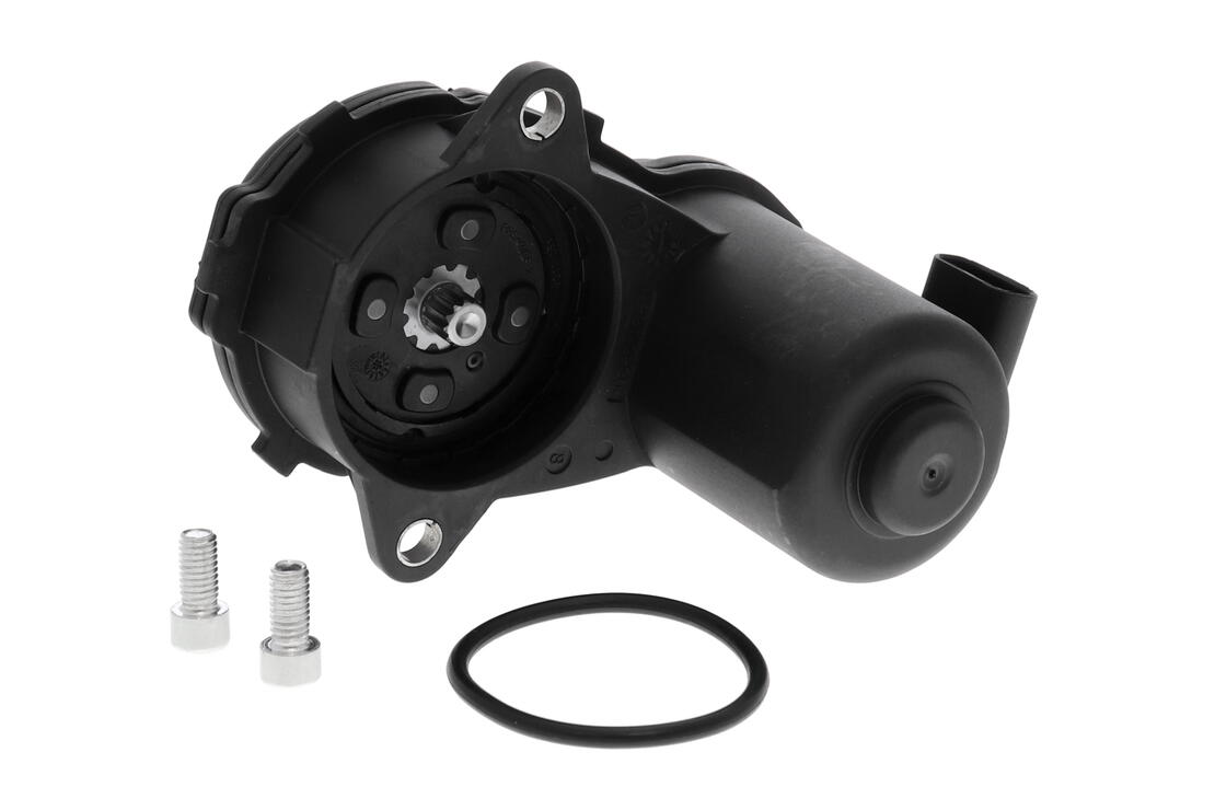 VEMO V30-77-1047 Actuator, Parking Brake Caliper | ML Performance Car Parts