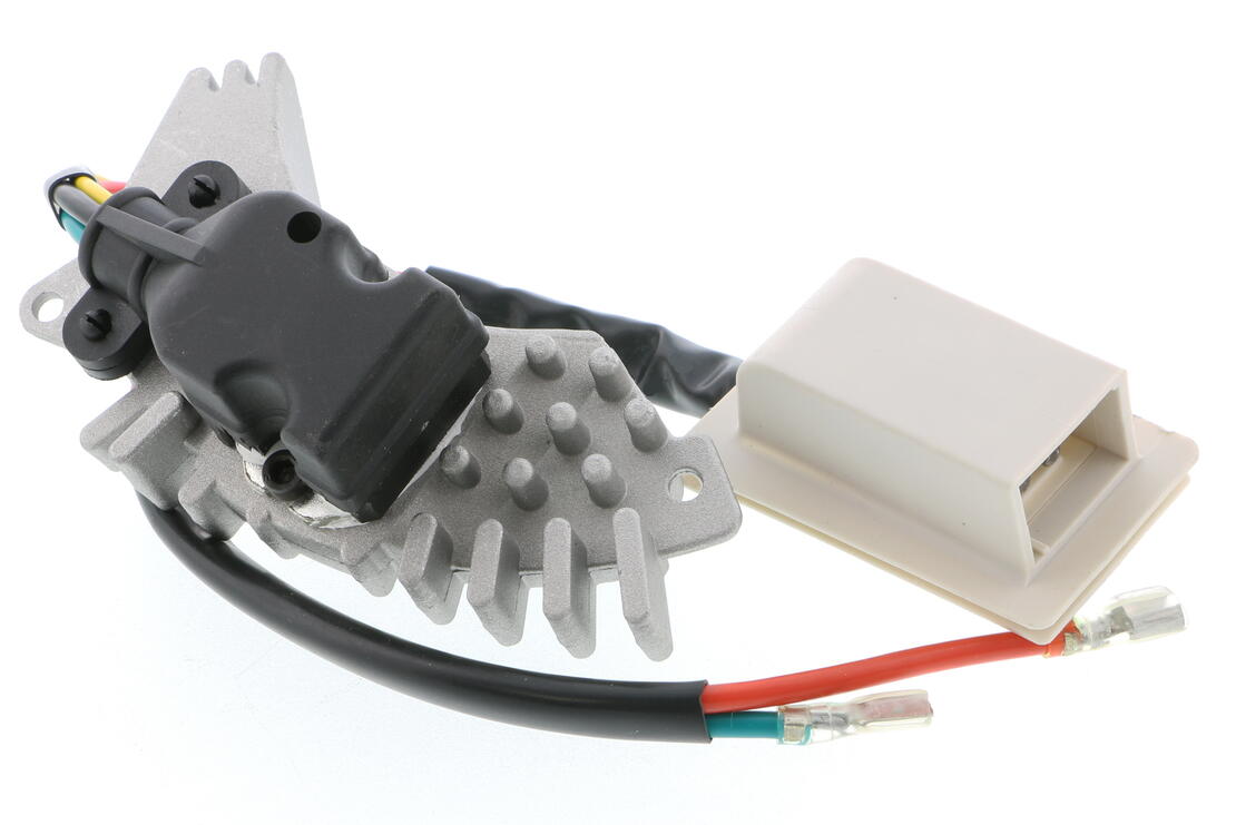 VEMO V30-79-0004 Regulator, Interior Fan | ML Performance Car Parts