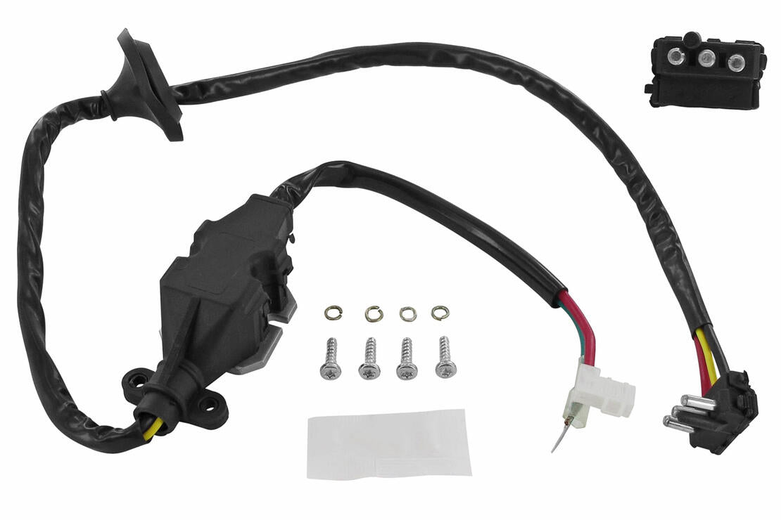 VEMO V30-79-0014 Regulator, Interior Fan | ML Performance Car Parts