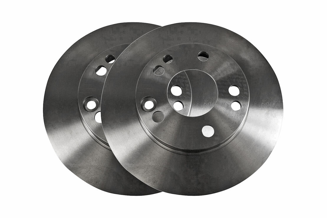 VAICO V3080018 Brake Disc | ML Performance Car Parts