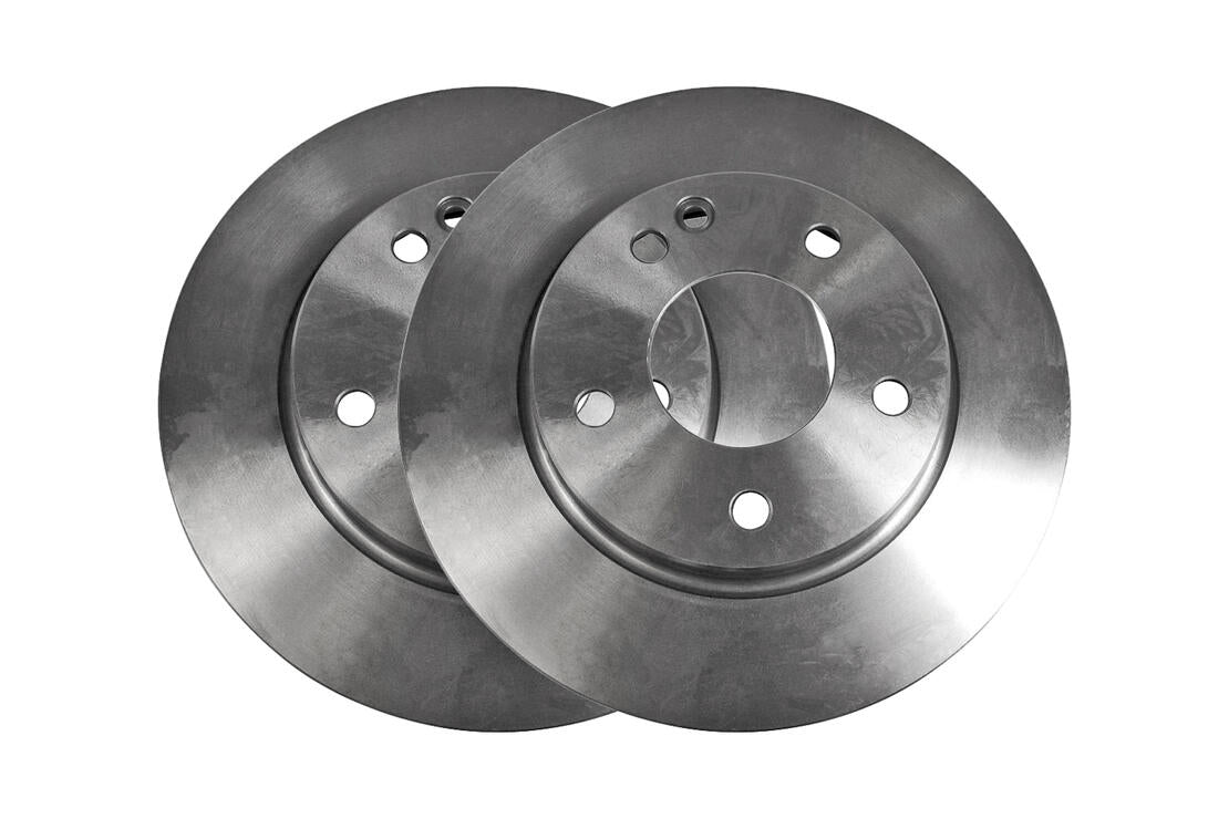 VAICO V3080038 Brake Disc | ML Performance Car Parts