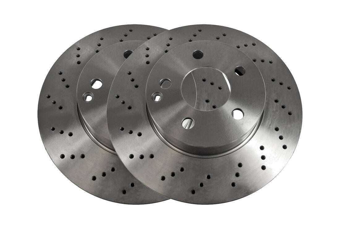 VAICO V3080067 Brake Disc | ML Performance Car Parts