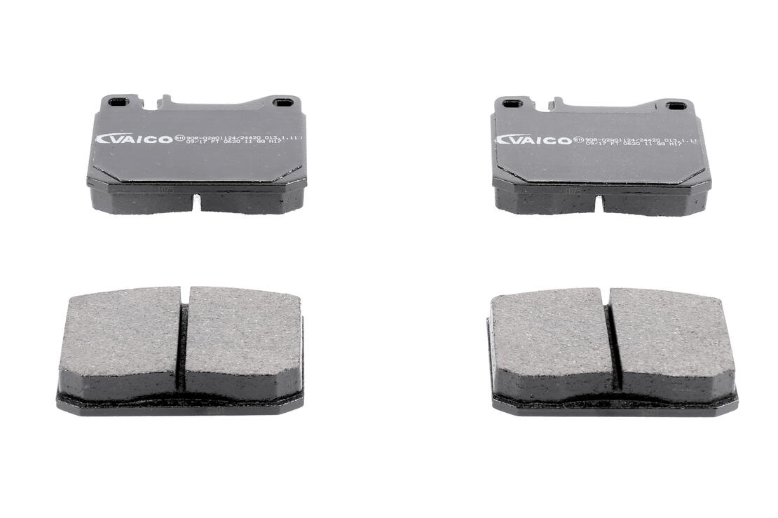 VAICO V308102 Brake Pad Set, Disc Brake | ML Performance Car Parts