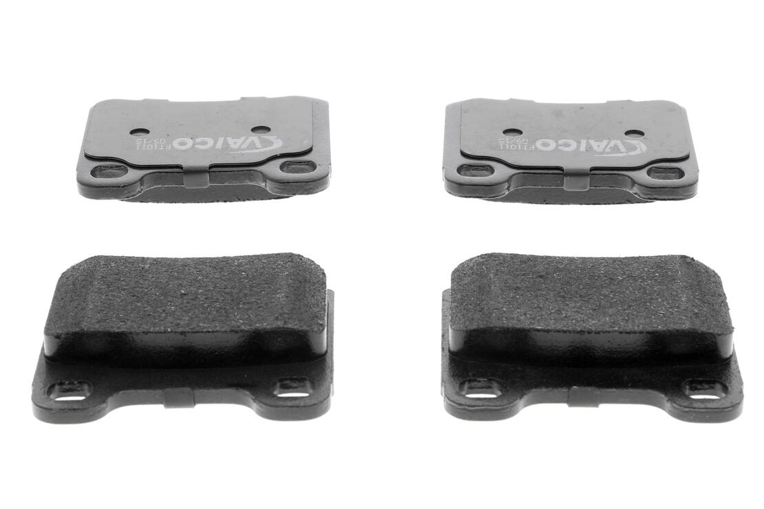 VAICO V308105 Brake Pad Set, Disc Brake | ML Performance Car Parts