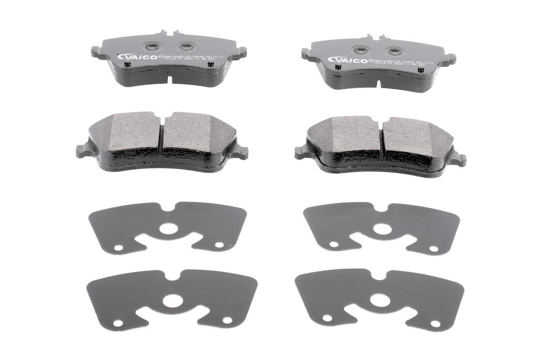 VAICO V308125 Brake Pad Set, Disc Brake | ML Performance Car Parts