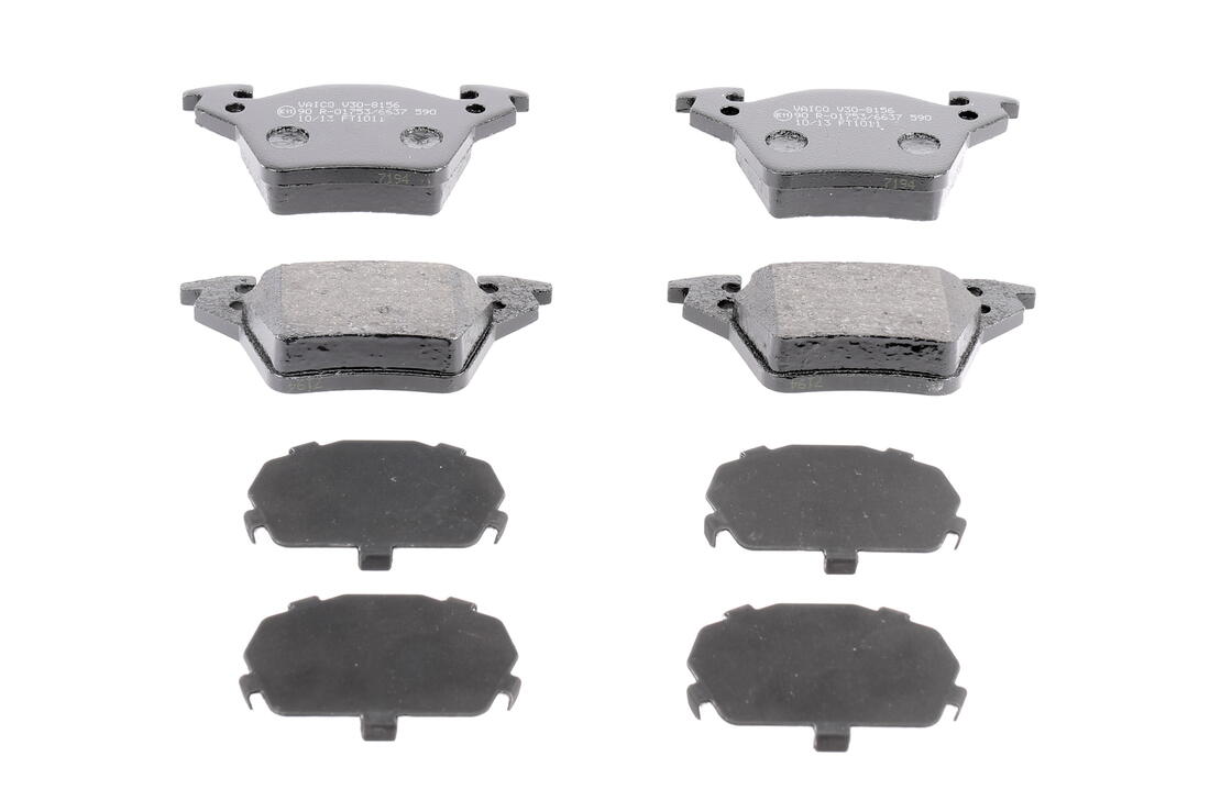 VAICO V308156 Brake Pad Set, Disc Brake | ML Performance Car Parts