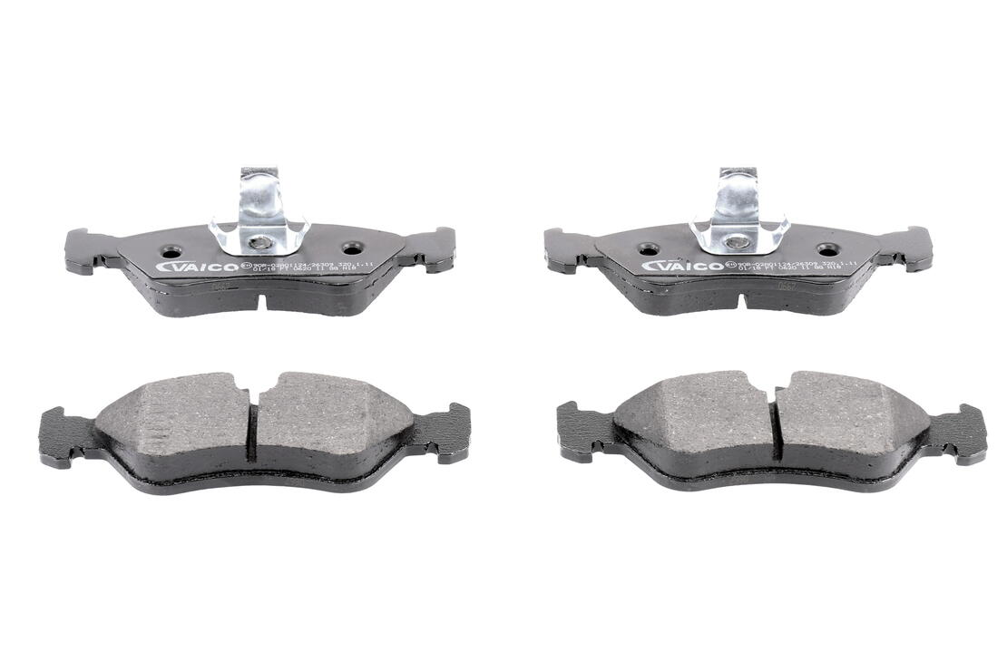 VAICO V308165 Brake Pad Set, Disc Brake | ML Performance Car Parts