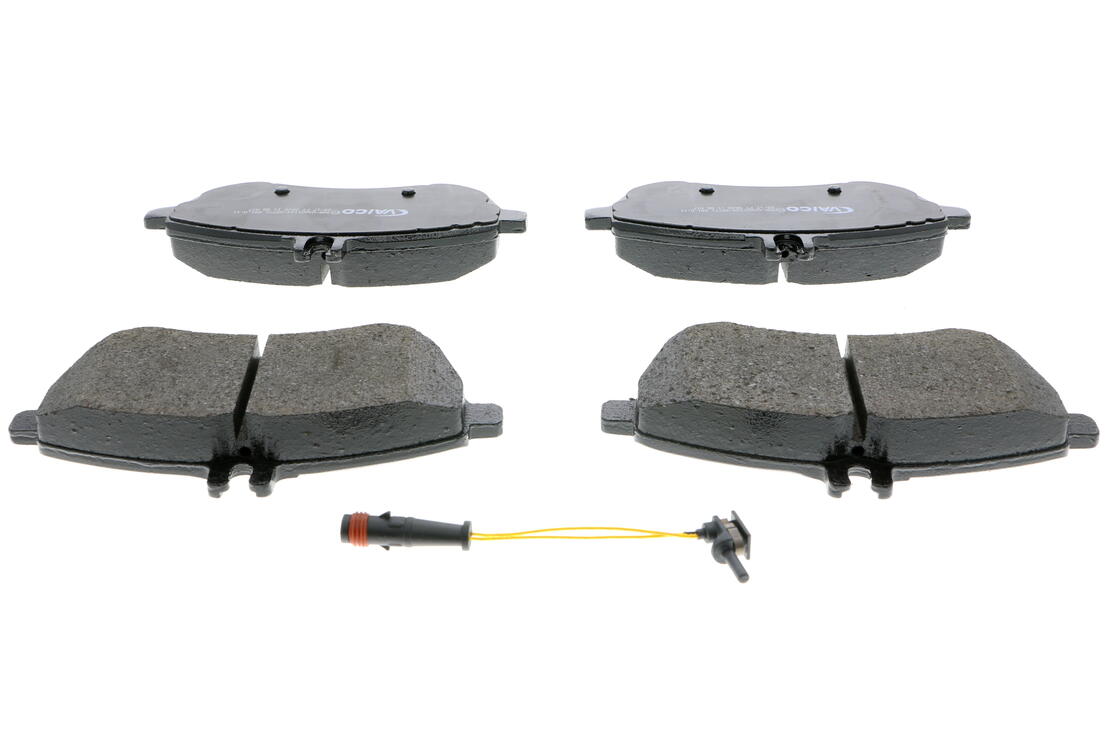 VAICO V308204 Brake Pad Set, Disc Brake | ML Performance Car Parts