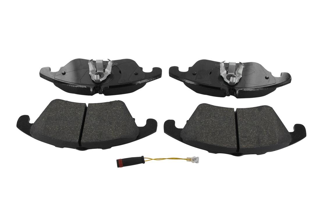VAICO V308206 Brake Pad Set, Disc Brake | ML Performance Car Parts
