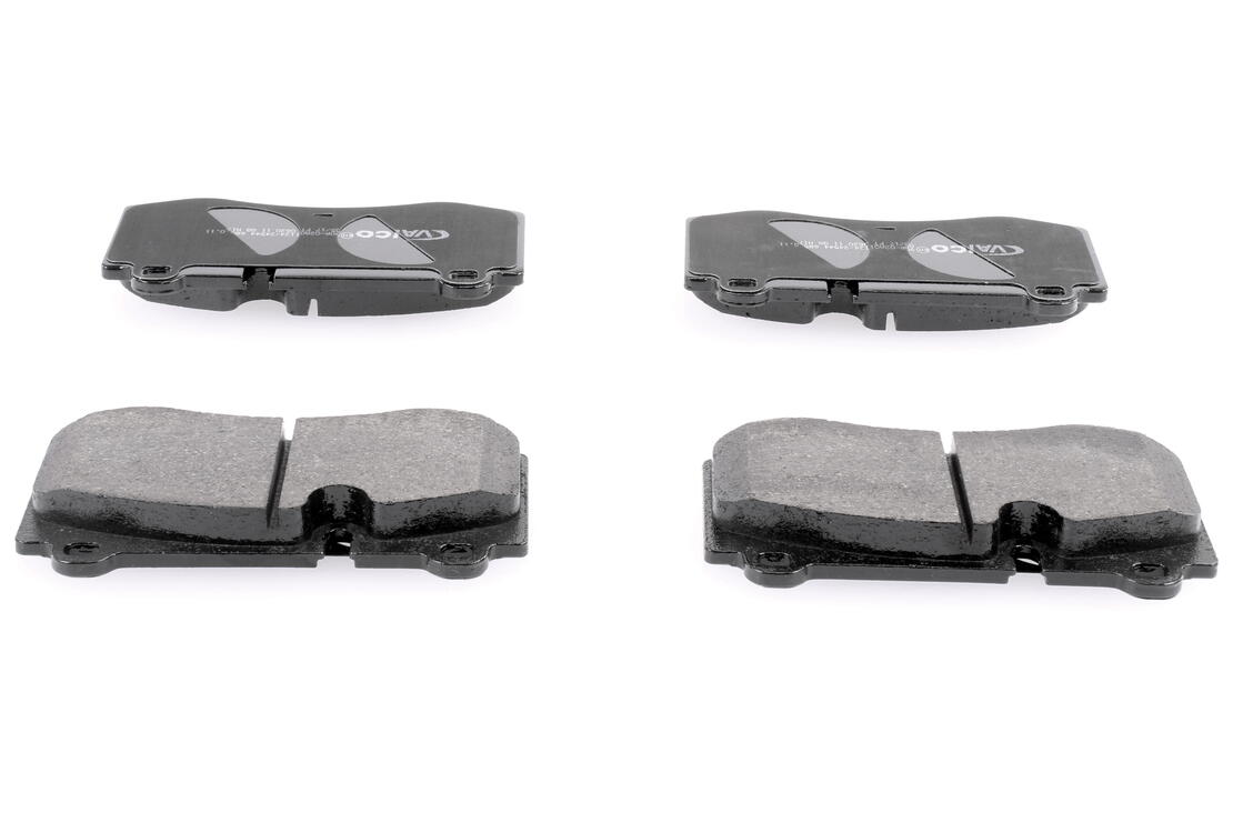 VAICO V308208 Brake Pad Set, Disc Brake | ML Performance Car Parts