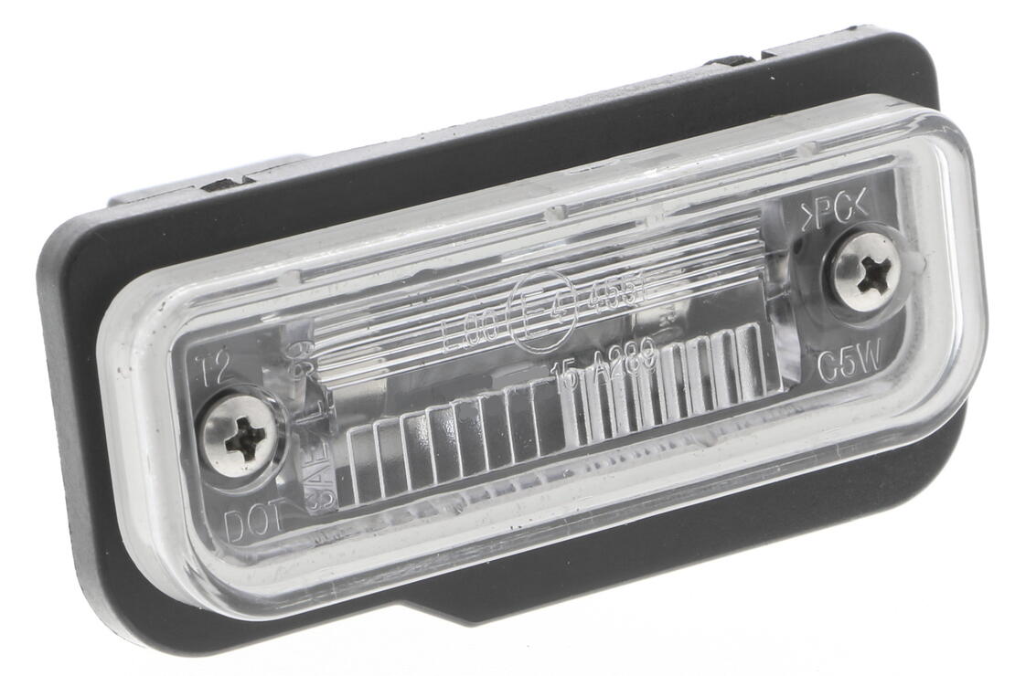 VEMO V30-84-0024 License Plate Light | ML Performance Car Parts