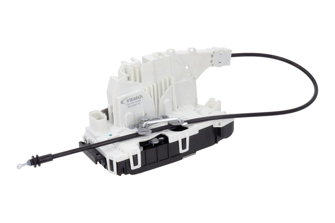 VEMO V30-85-0064 Tailgate Lock | ML Performance Car Parts