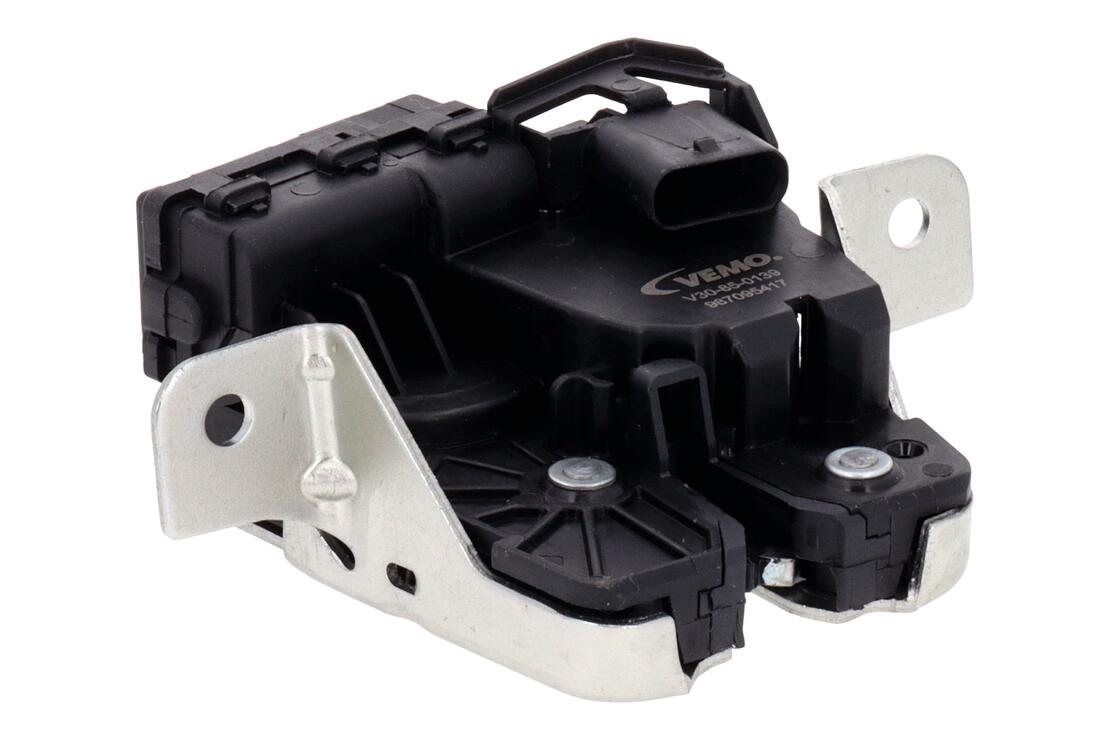 VEMO V30-85-0139 Tailgate Lock | ML Performance Car Parts