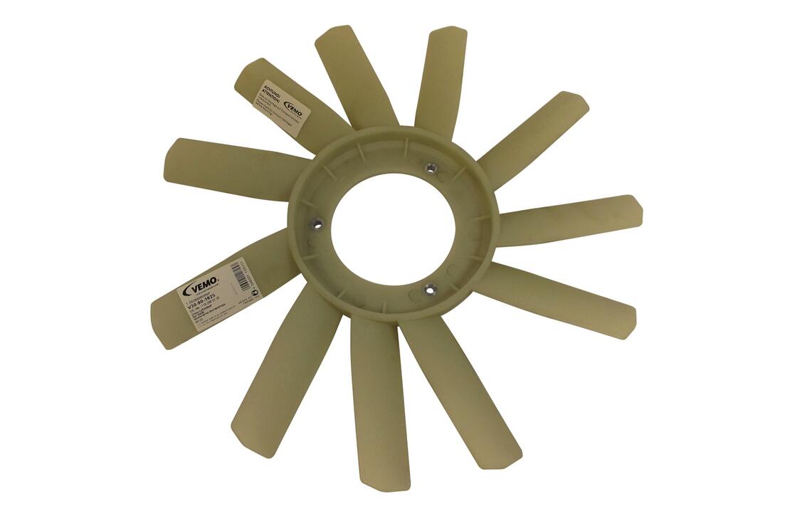 VEMO V30-90-1625 Fan Wheel, Engine Cooling | ML Performance Car Parts