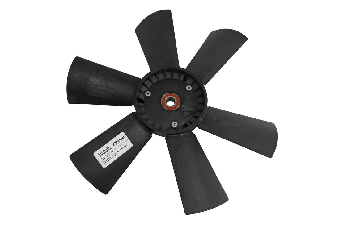 VEMO V30-90-1633 Fan Wheel, Engine Cooling | ML Performance Car Parts