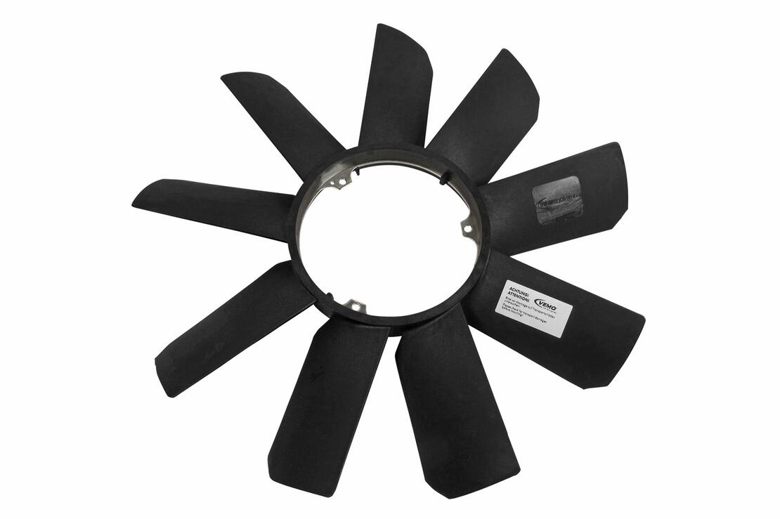 VEMO V30-90-1660 Fan Wheel, Engine Cooling | ML Performance Car Parts