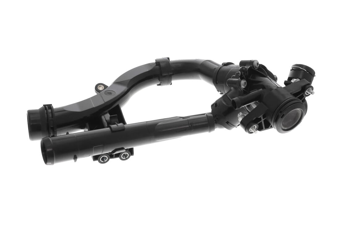 VEMO V30-99-0004 Thermostat Housing | ML Performance Car Parts