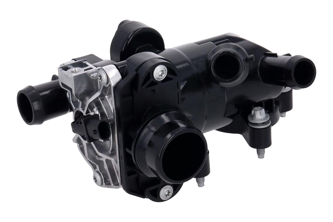 VEMO V30-99-0010 Thermostat Housing | ML Performance Car Parts