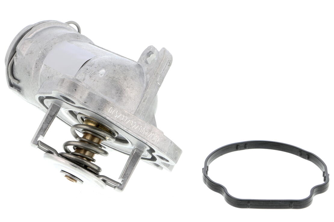 VEMO V30-99-0181 Thermostat Housing | ML Performance Car Parts