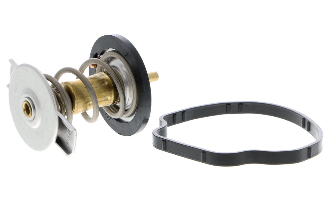 VEMO V30-99-0201 Thermostat, Coolant | ML Performance Car Parts