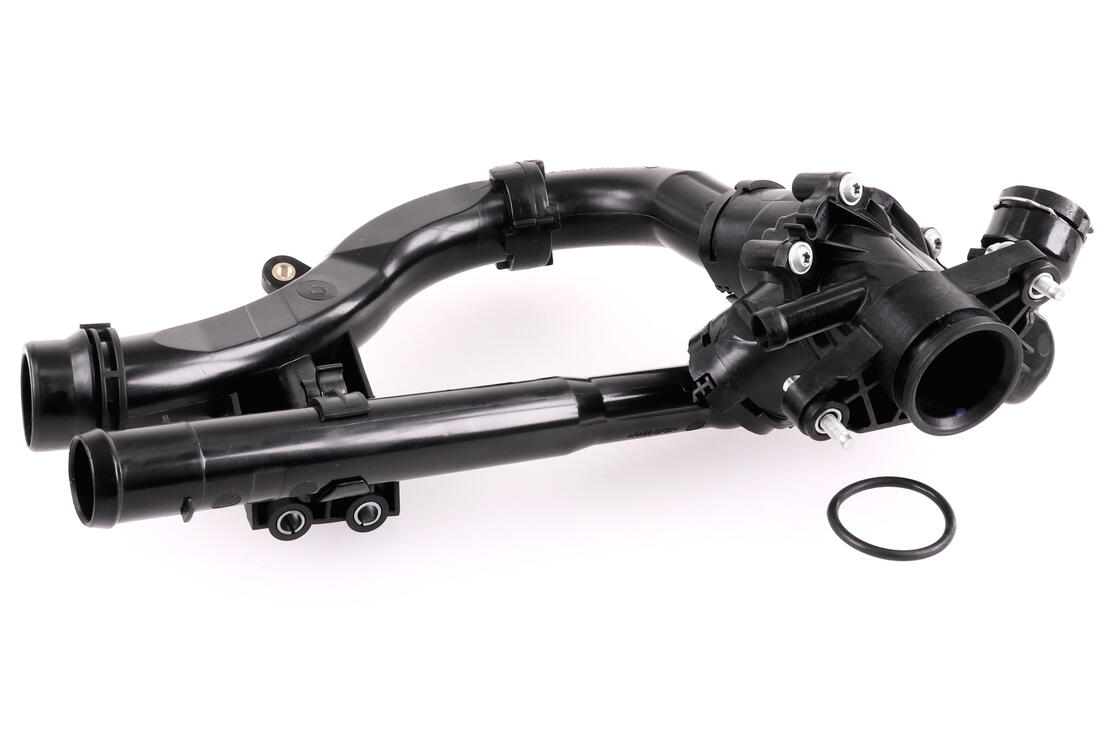 VEMO V30-99-0207 Thermostat Housing | ML Performance Car Parts