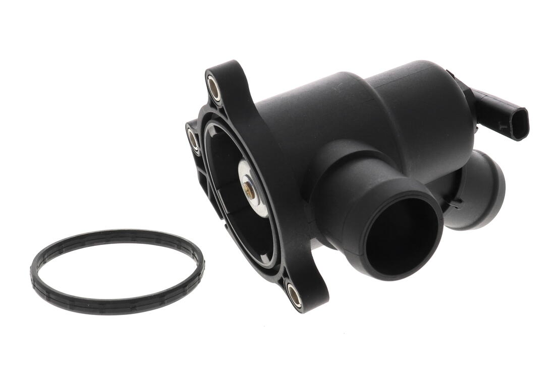 VEMO V30-99-0210 Thermostat Housing | ML Performance Car Parts