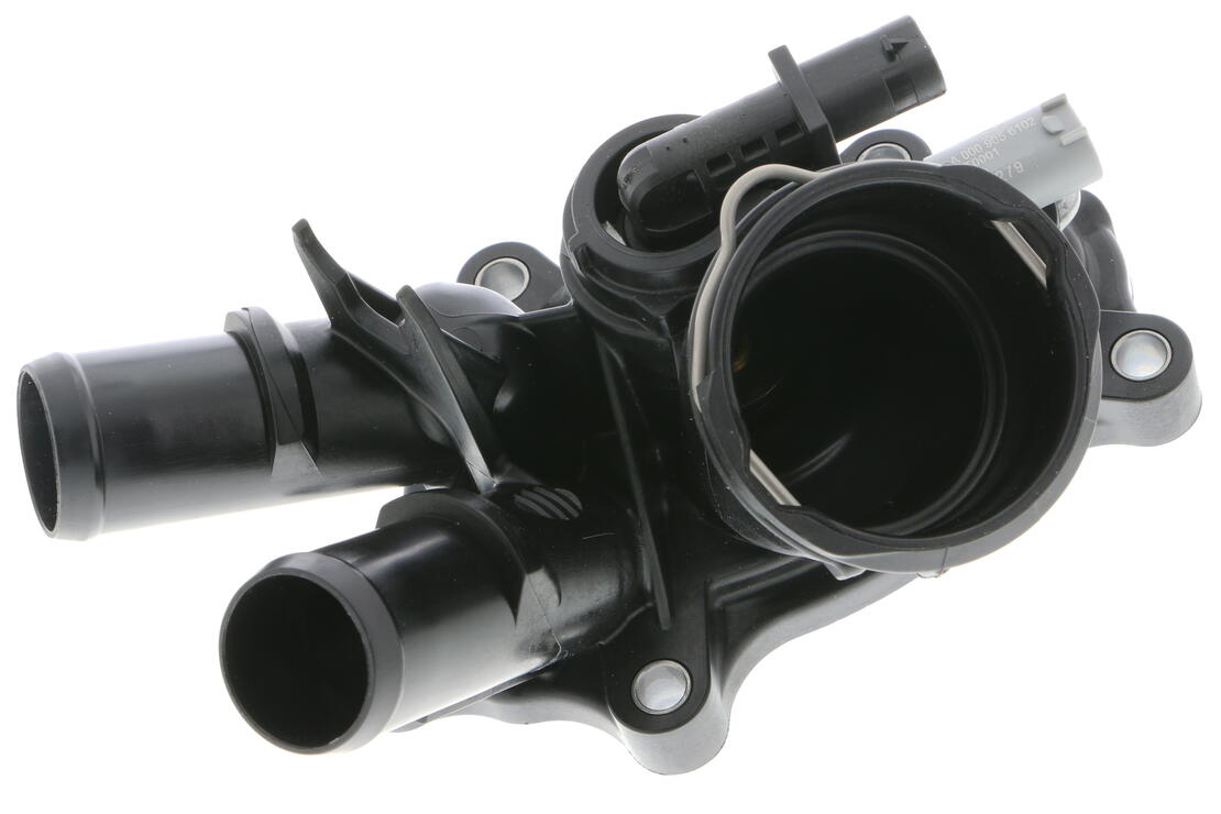 VEMO V30-99-2270 Thermostat Housing | ML Performance Car Parts