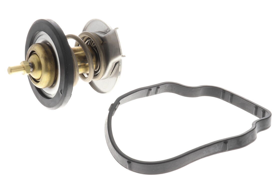 VEMO V30-99-2277 Thermostat, Coolant | ML Performance Car Parts