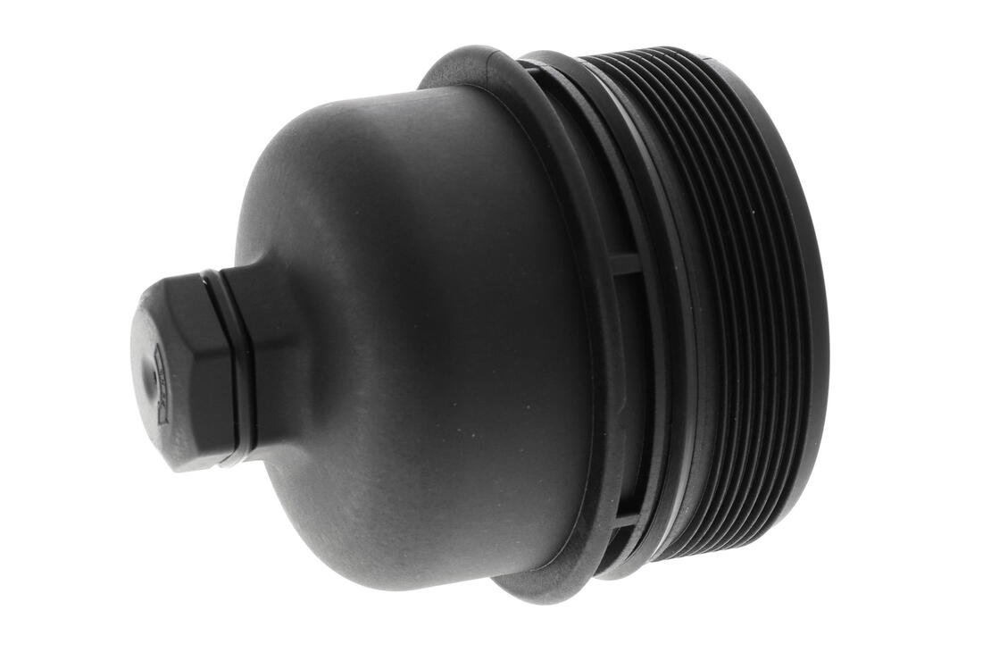 VAICO V420535 Cover, Oil Filter Housing | ML Performance Car Parts