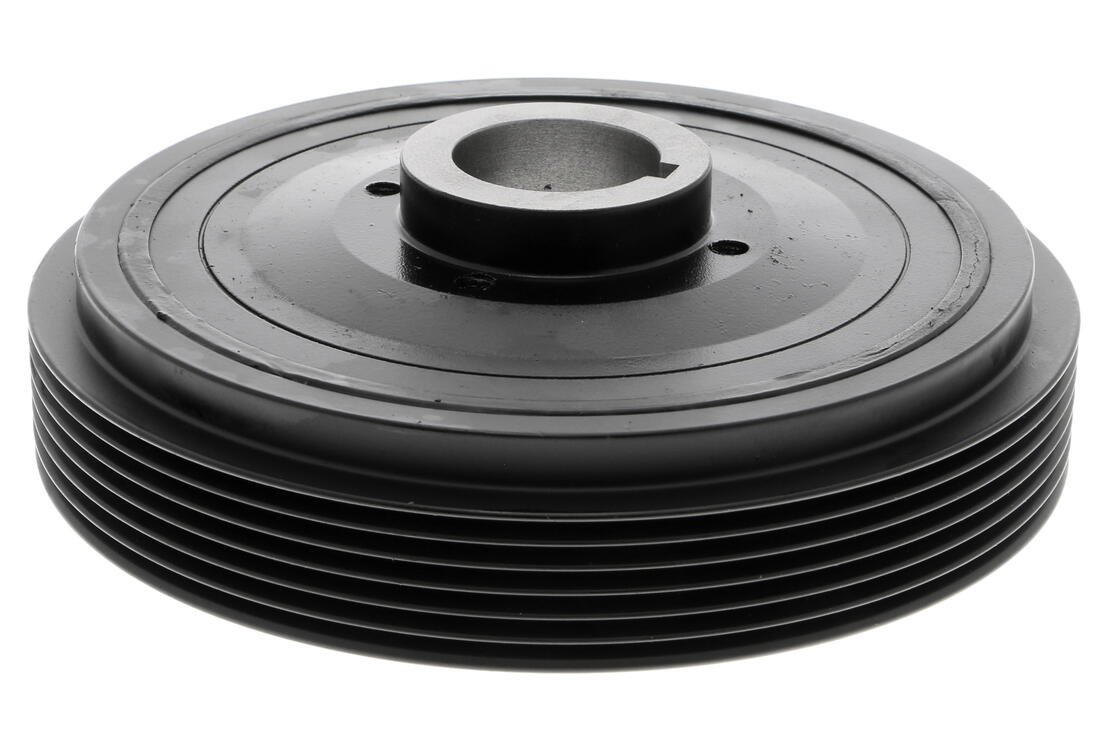 VAICO V420546 Pulley, Crankshaft | ML Performance Car Parts