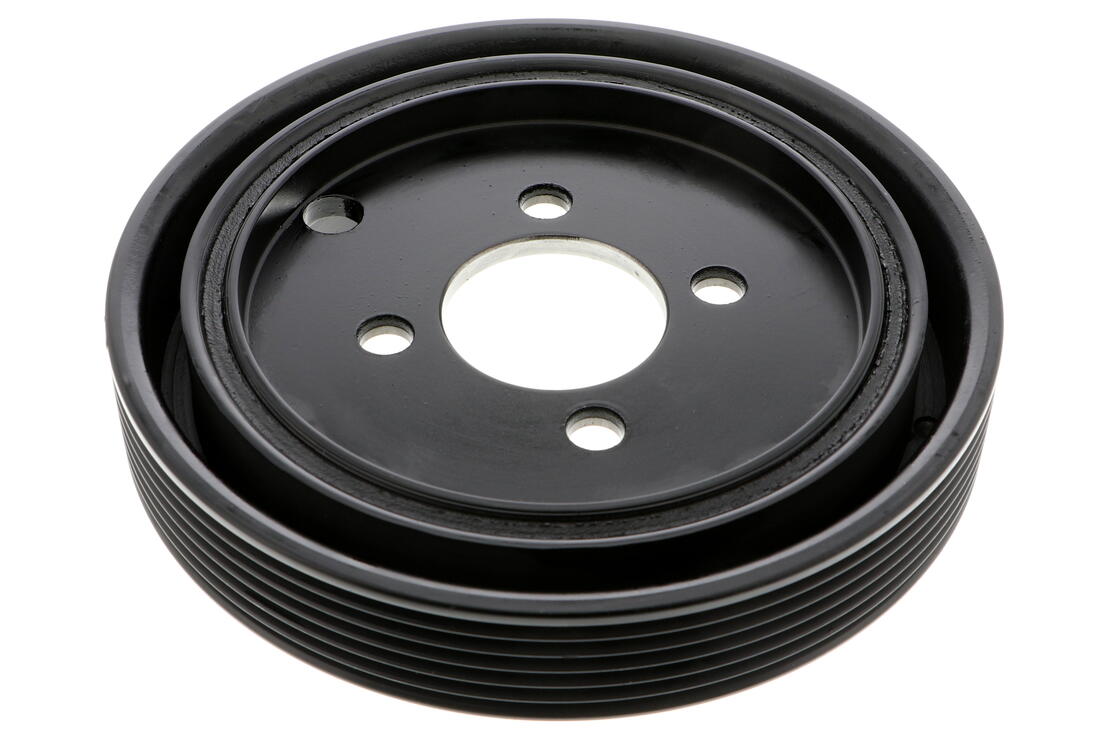 VAICO V420548 Pulley, Crankshaft | ML Performance Car Parts